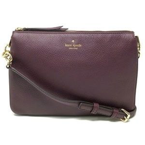 Kate Spade Madelyne Mulberry Street Crossbody
